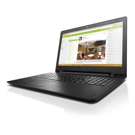 Lenovo IdeaPad 110 1.6GHz N3060 15.6'' 80T700JPSP