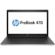 HP ProBook 470 G5 1.6GHz i5-8250U 17.3'' 2RR89EA ABE