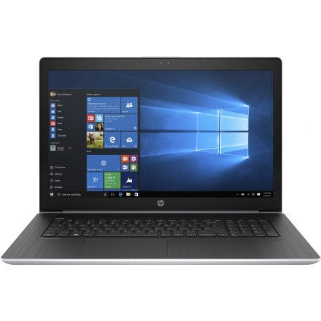 HP ProBook 470 G5 1.8GHz i7-8550U 17.3''  2UB67EA ABE