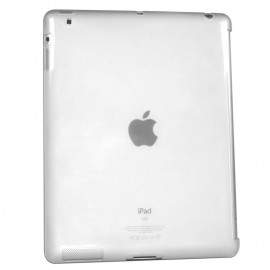 Approx Ipad 2 Plastico Transparente