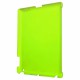 Approx Ipad 2 Plastico Transparente