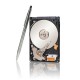 Disco Duro 500GB 5400 8MB SATA II 2.5 Seagate