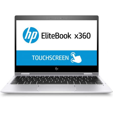 HP EliteBook x360 1020 G2 2.8GHz i7-7600U 12.5''  1EN20EA