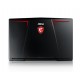 MSI Gaming GE63VR 7RF-227XES Raider 2.8GHz i7-7700HQ 15.6''  9S7-16P112-227