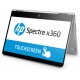 HP Spectre x360 13-ae000ns 1.60GHz i5-8250U 13.3'' 2PF63EA