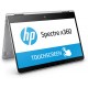 HP Spectre x360 13-ae000ns 1.60GHz i5-8250U 13.3'' 2PF63EA