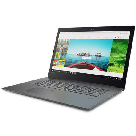 Lenovo IdeaPad 320 1.8GHz E2-9000 17.3'' 80XW005NSP