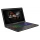 ASUS ROG Strix GL553VD-DM065T 2.8GHz i7-7700HQ 15.6'' 1920 x 1080Pixeles Negro