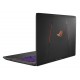 ASUS ROG Strix GL553VD-DM065T 2.8GHz i7-7700HQ 15.6'' 1920 x 1080Pixeles Negro