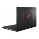 ASUS ROG Strix GL553VD-DM065T 2.8GHz i7-7700HQ 15.6'' 1920 x 1080Pixeles Negro