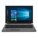 Toshiba Tecra A50-D-12D 2.5GHz i5-7200U 15.6'' PS589E-00F00NCE