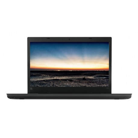 Lenovo ThinkPad L480 1.6GHz i5-8250U 14''  20LS001ASP