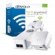 Devolo dLAN 550 WiFi Starter Kit 100Mbit/s Ethernet Wifi Blanco 9637