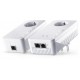 DEVOLO DLAN 1200+ WIFI AC STARTER KIT PLC 9448