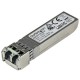 StarTech.com Transceptor de Fibra SFP+ 10GBase-LR Compatible Cisco Meraki MA-SFP-10GB-LR Mini GBIC Mono LC 10km DDM MASFP10GBLR