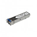 StarTech.com Módulo Transceptor SFP de Fibra LC Monomodo SFP1000BXUST
