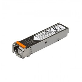 StarTech.com Módulo Transceptor SFP de Fibra LC SFP1000BXDST