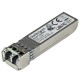 StarTech.com Módulo Transceptor de Fibra SFP+ de 10 gigabits Compatible con Juniper EX 10GE SR EXSFP10GESRS
