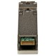StarTech.com Módulo Transceptor de Fibra SFP+ de 10 gigabits Compatible con Juniper EX 10GE SR EXSFP10GESRS