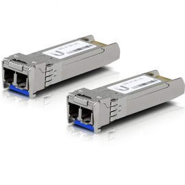 Ubiquiti Networks UF-SM-10G Fibra óptica 1310nm 10000Mbit/s SFP+