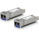 Ubiquiti Networks UF-SM-10G Fibra óptica 1310nm 10000Mbit/s SFP+