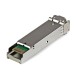 StarTech.com Módulo Transceptor de Fibra SFP 100Mbps MultiModo DDM LC Compatible Cisco MiniGBIC Transceiver - 2km SFPF1302C
