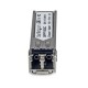 StarTech.com Módulo Transceptor de Fibra SFP 100Mbps MultiModo DDM LC Compatible Cisco MiniGBIC Transceiver - 2km SFPF1302C