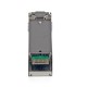 StarTech.com Módulo Transceptor de Fibra SFP 100Mbps MultiModo DDM LC Compatible Cisco MiniGBIC Transceiver - 2km SFPF1302C