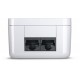 Devolo dLAN 550 duo+ Starter Kit PLC 500Mbit/s Ethernet Blanco 9491