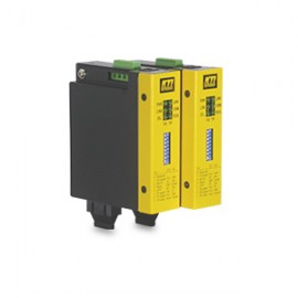 KTI Networks KCD-3PB 100Mbit/s KCD-3PB