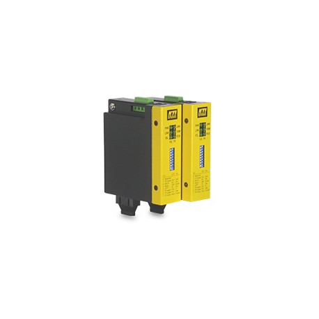 KTI Networks KCD-3PB 100Mbit/s KCD-3PB