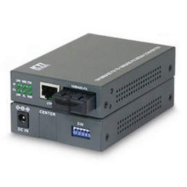 KTI Networks KC-300D 100Mbit/s 1310nm Multimodo KC-300D-T
