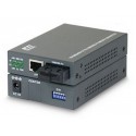 KTI Networks KC-300D 100Mbit/s 1310nm Multimodo KC-300D-T