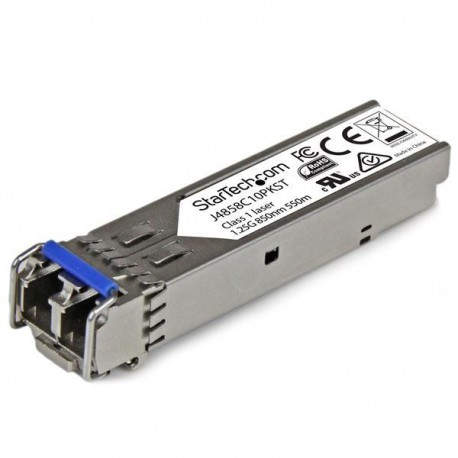 StarTech.com Amplificador de Señal HDMI - 35m - 1080p J4858C10PKST