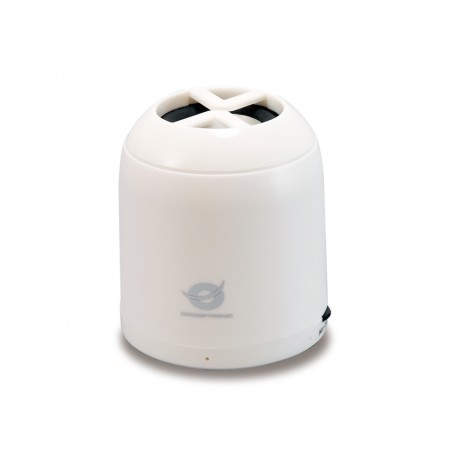 Conceptronic CLLSPKP21BTW 3W Blanco 120830107