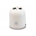 Conceptronic CLLSPKP21BTW 3W Blanco 120830107