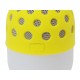 Conceptronic CSPKBTWPHLY 3W Color blanco, Amarillo 120832807