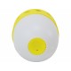 Conceptronic CSPKBTWPHLY 3W Color blanco, Amarillo 120832807
