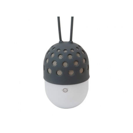 Conceptronic CSPKBTWPHLG 3W Gris, Color blanco 120832607