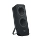 Logitech Z207 Stereo portable speaker 5W Negro 980-001295