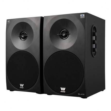 Woxter DL-410 BT 150W Negro SO26-076