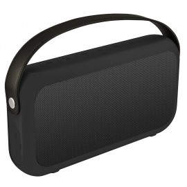 Billow ZX9 Stereo portable speaker 10W Negro ZX9BK