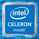 Intel Celeron G4900 3.1GHz 2MB Smart Cache BX80684G4900