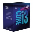 Intel Core i3-8300 3.7GHz 8MB BX80684I38300