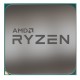 AMD Ryzen 5 2600 3.4GHz 16MB L3 YD2600BBAFBOX