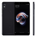 Xiaomi Redmi Note 5 5.99'' Ranura híbrida Dual SIM 4G 4GB 64GB 4000mAh Negro 6941059603238