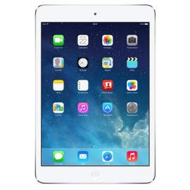 Apple Ipad Mini Retina 7.9'' 16GB Gris Espacial Wifi