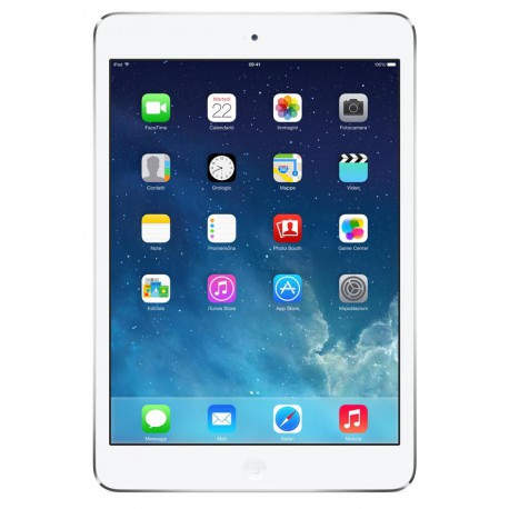 Apple Ipad Mini Retina 7.9'' 16GB Gris Espacial Wifi