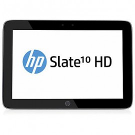 HP Slate 10'' 16Gb 3500ES Negro