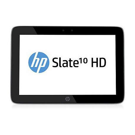 HP Slate 10'' 16Gb 3500ES Negro